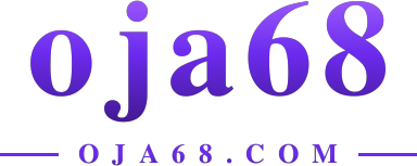 oja68 logo